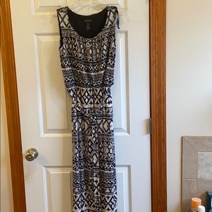 🔥 clearance Maxi dress